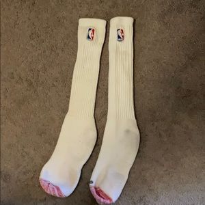 King NBA Socks